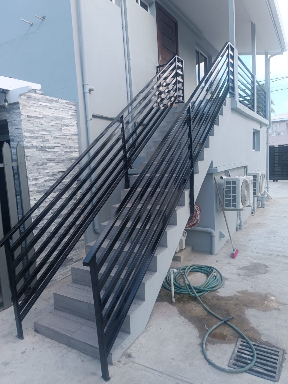 Hernández Welding and Design gallery 10