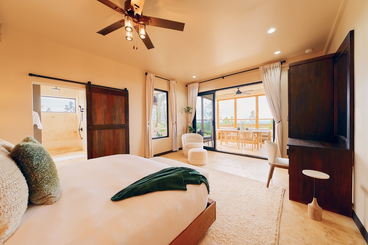 Hidden Valley Wilderness Lodge gallery 2