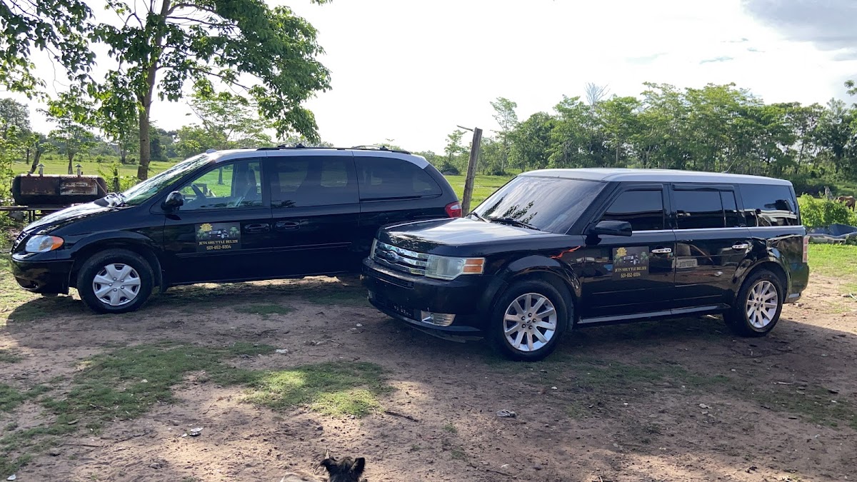 JETS Shuttle Belize gallery 2