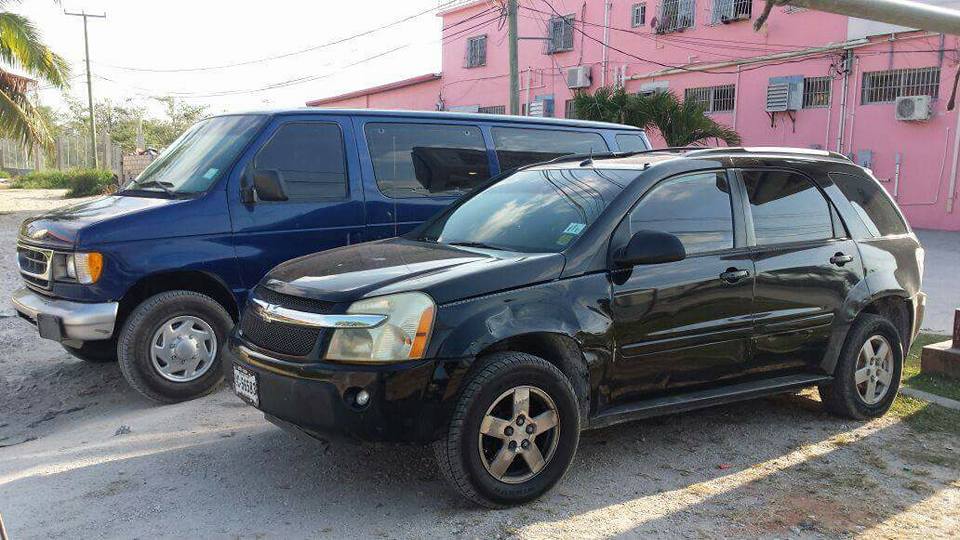 JETS Shuttle Belize gallery 3