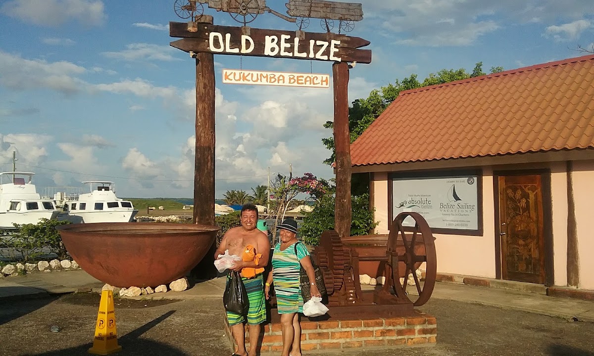 JETS Shuttle Belize gallery 5