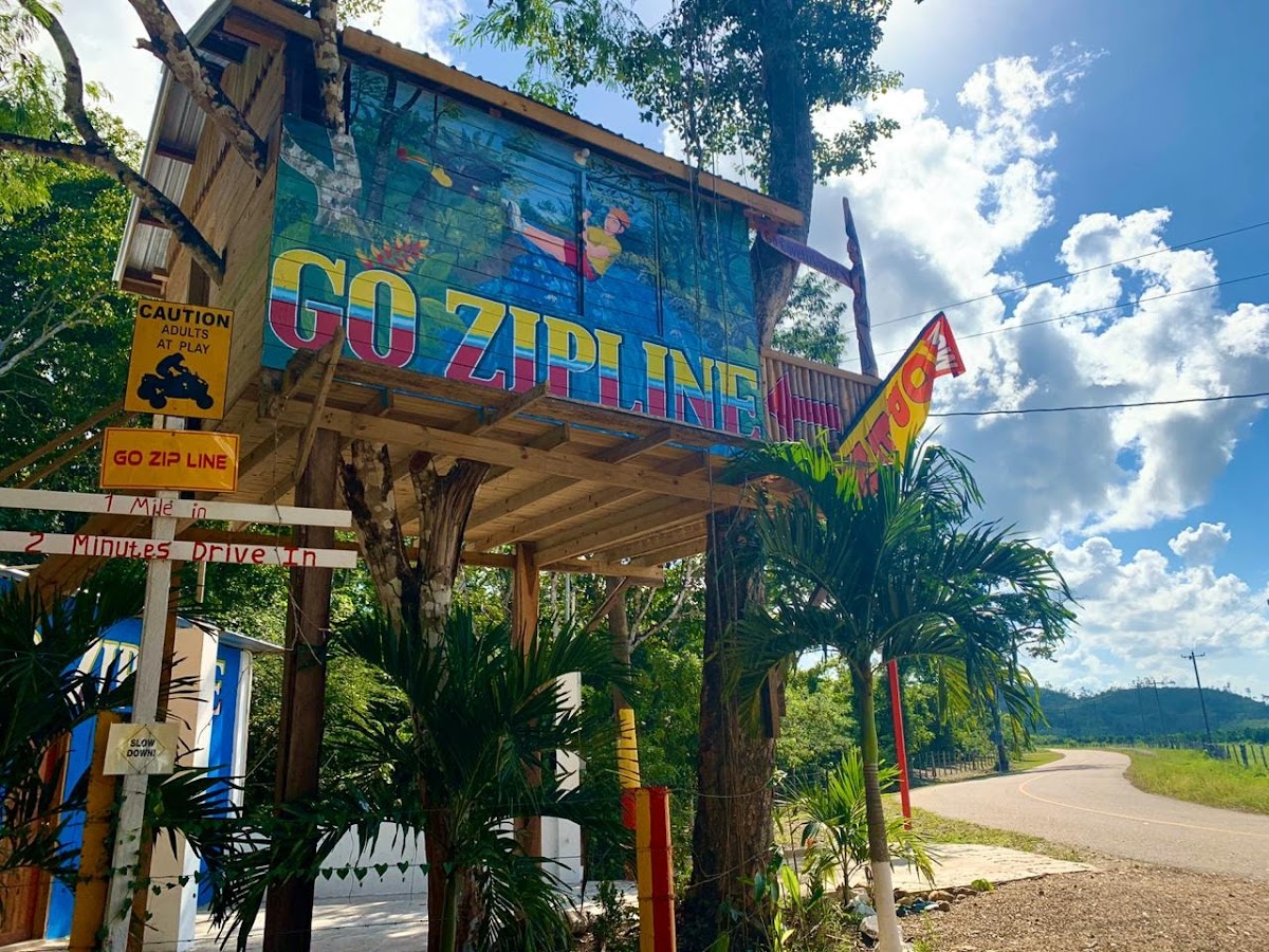 JETS Shuttle Belize gallery 6