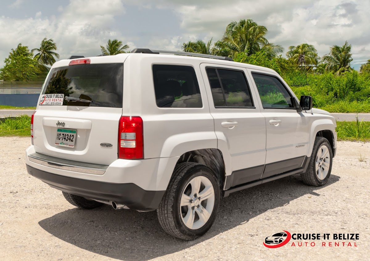 Cruise It Belize gallery 2
