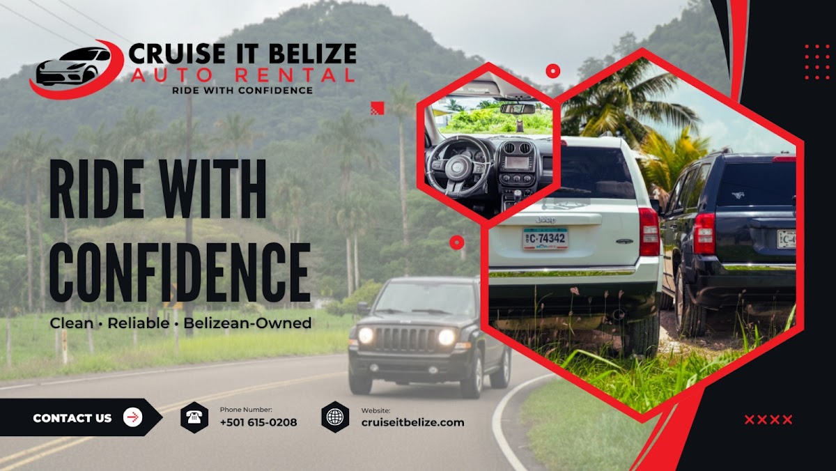 Cruise It Belize gallery 6
