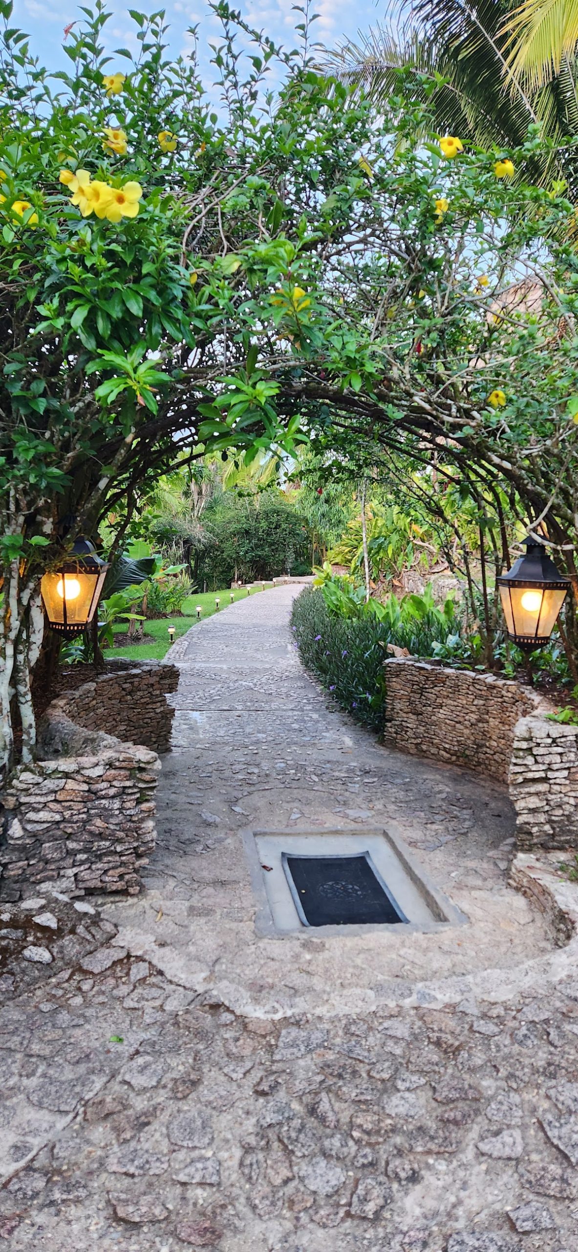 Blancaneaux Lodge, Belize - A Coppola Hideaway gallery 10