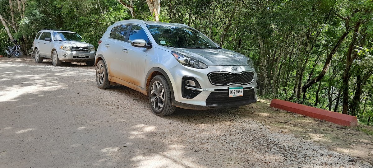 Budget Rent a Car gallery 4
