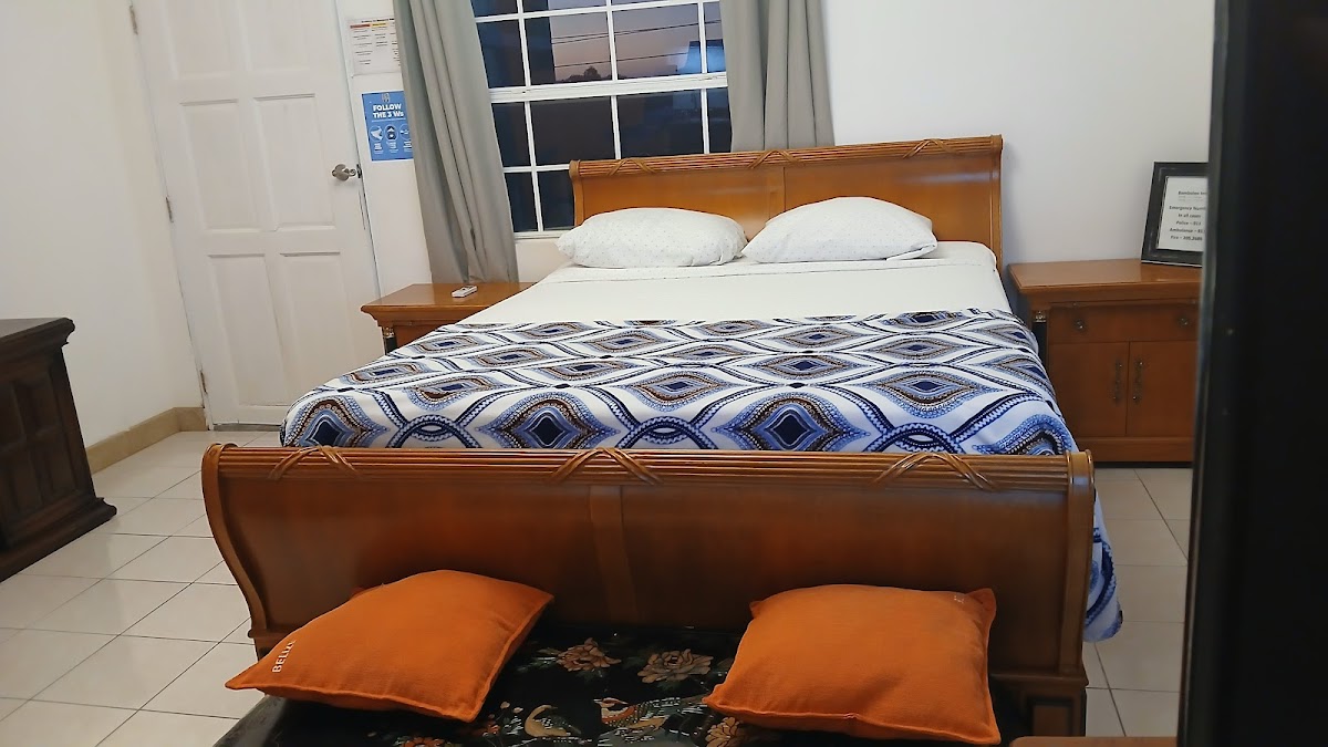 Good Rooms Near Airport gallery 9