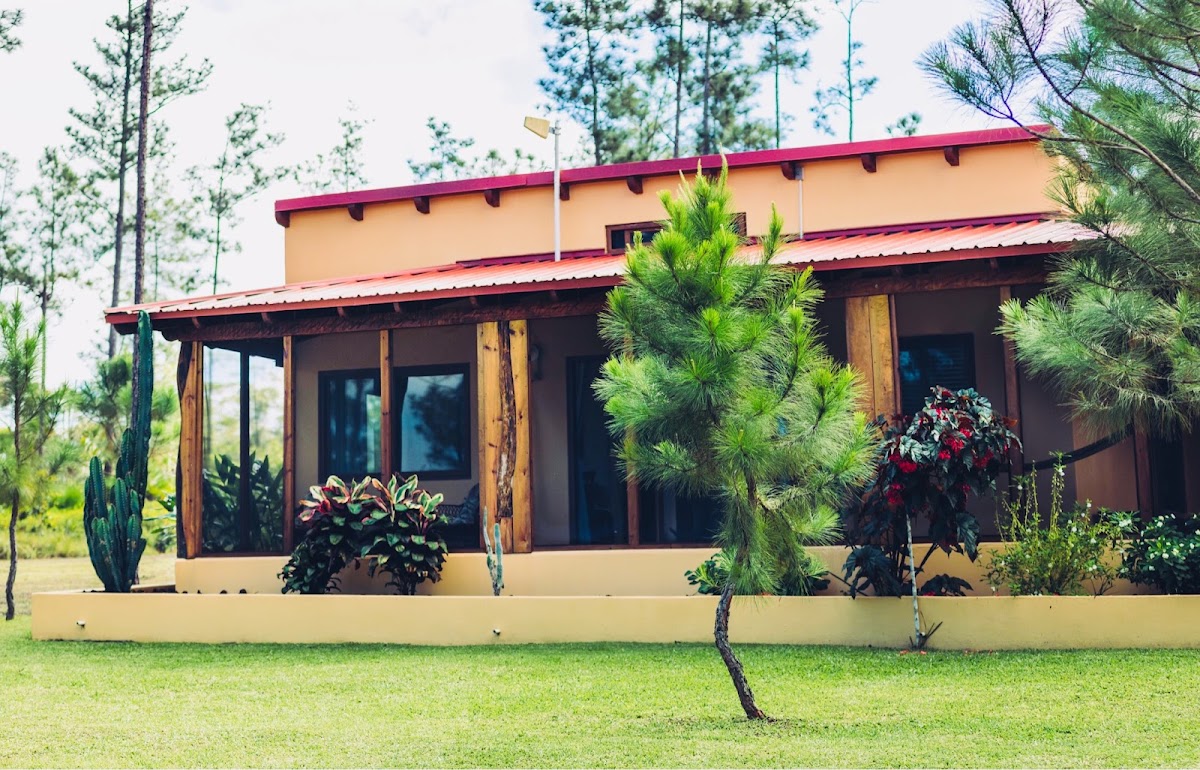 Las Cabañas Inn gallery 5