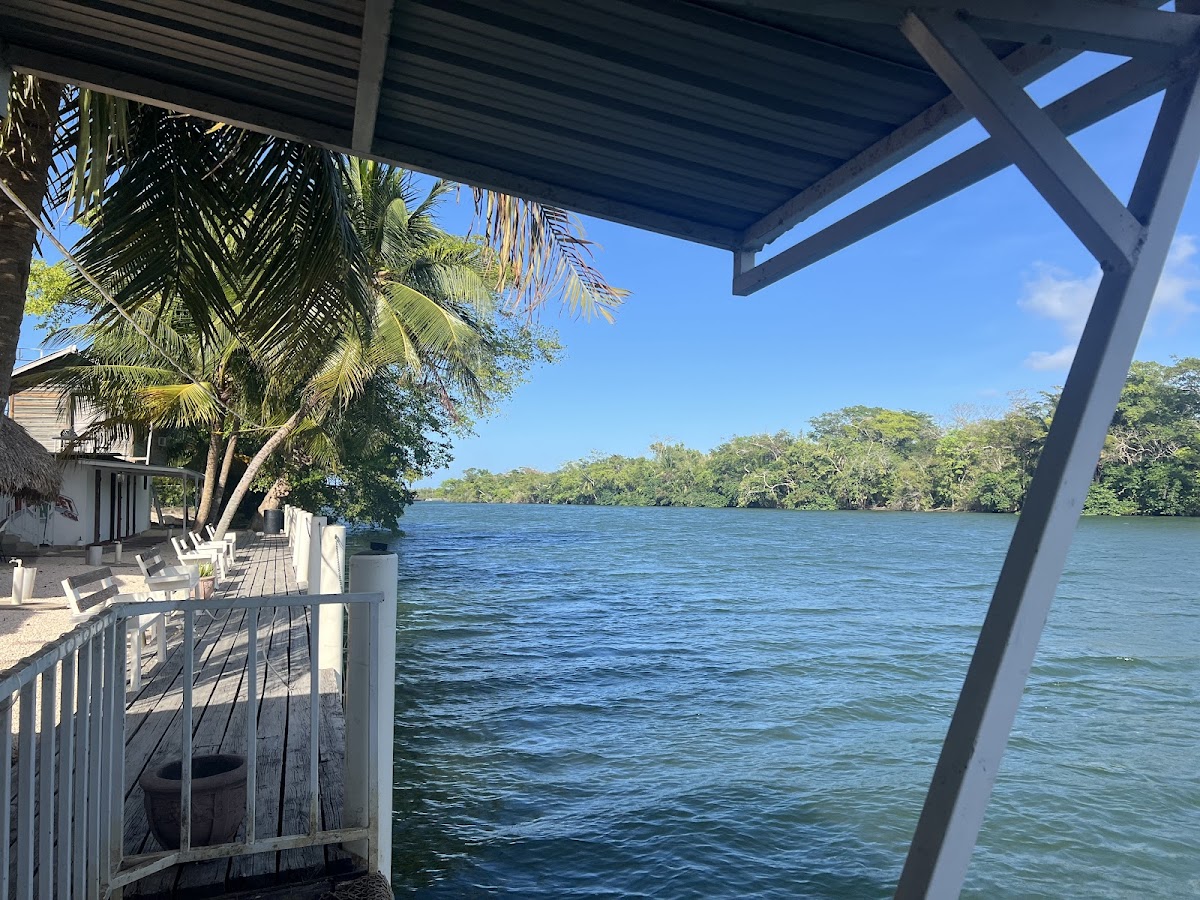 Manatee Lookout Restaurant & Bar gallery 5