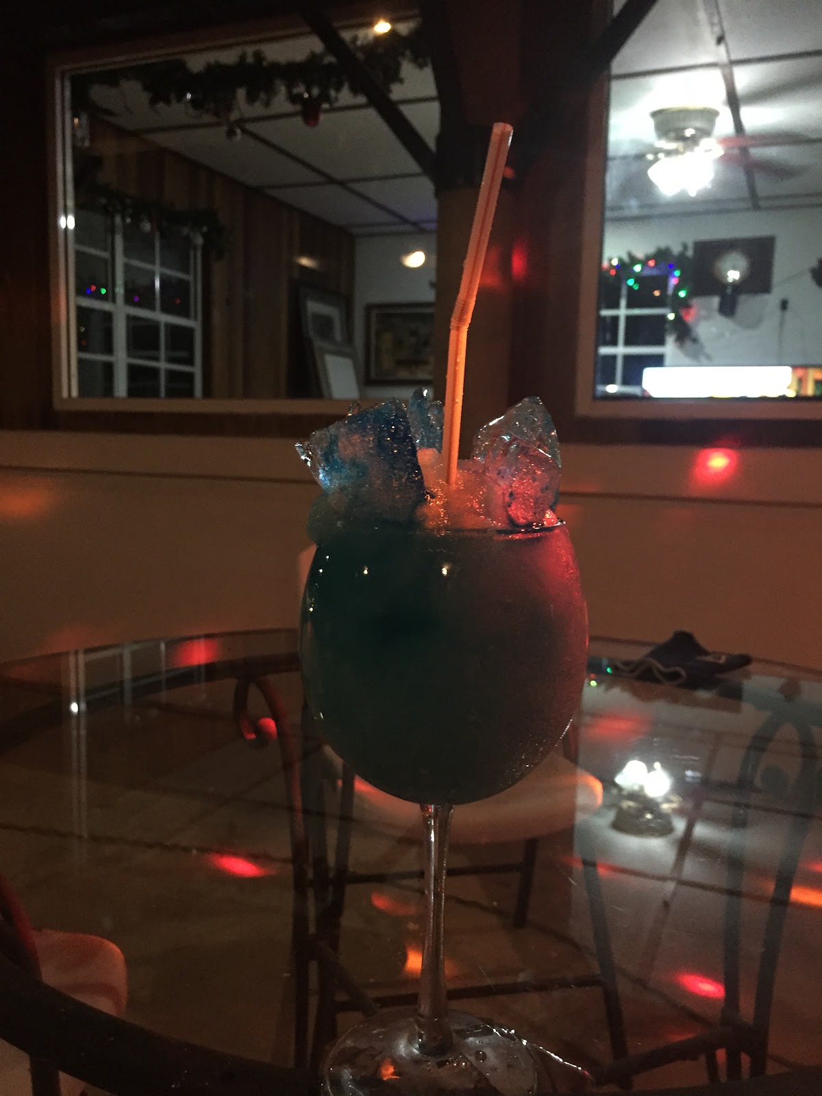 Manatee Lookout Restaurant & Bar gallery 10