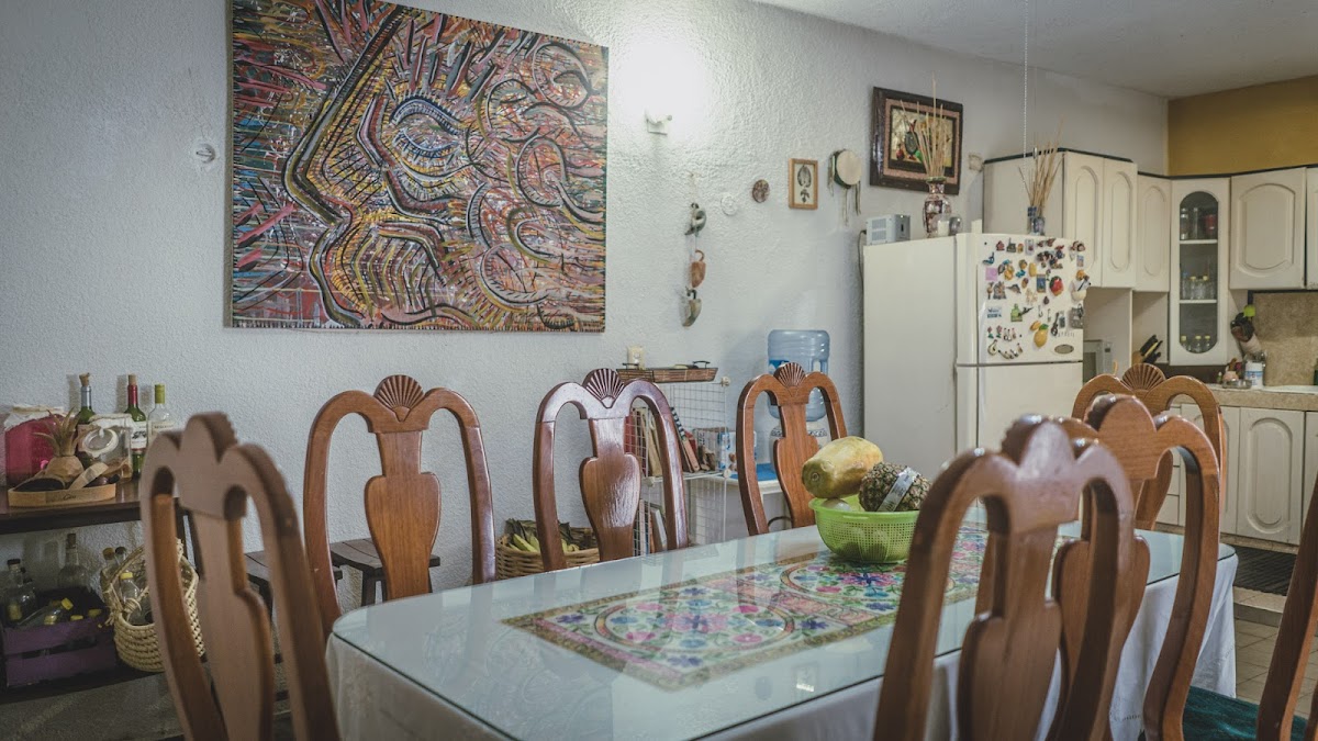 La casa del Pintor gallery 4