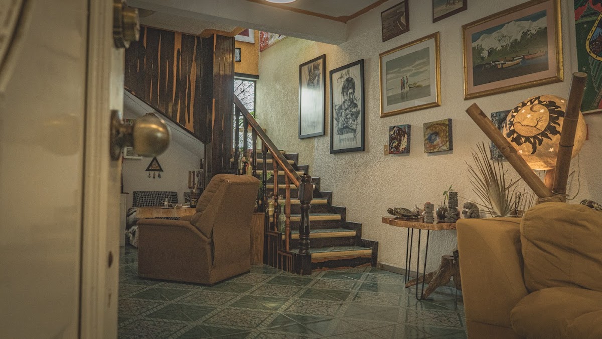 La casa del Pintor gallery 9
