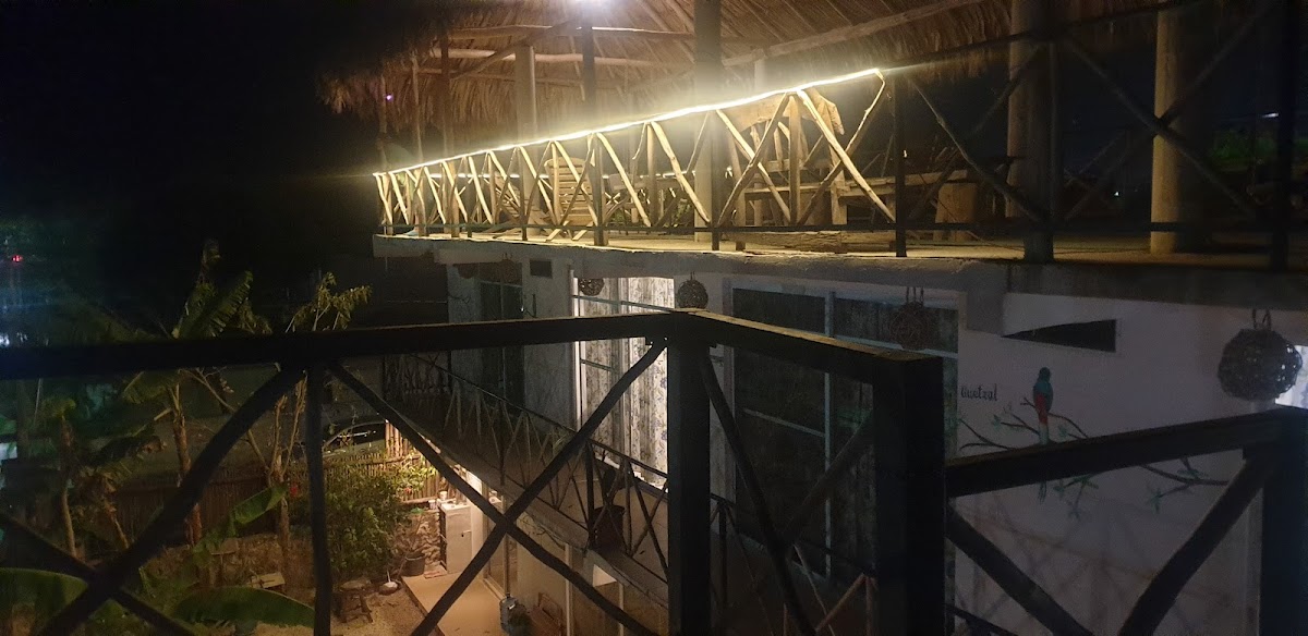 Casa de las Aves gallery 4
