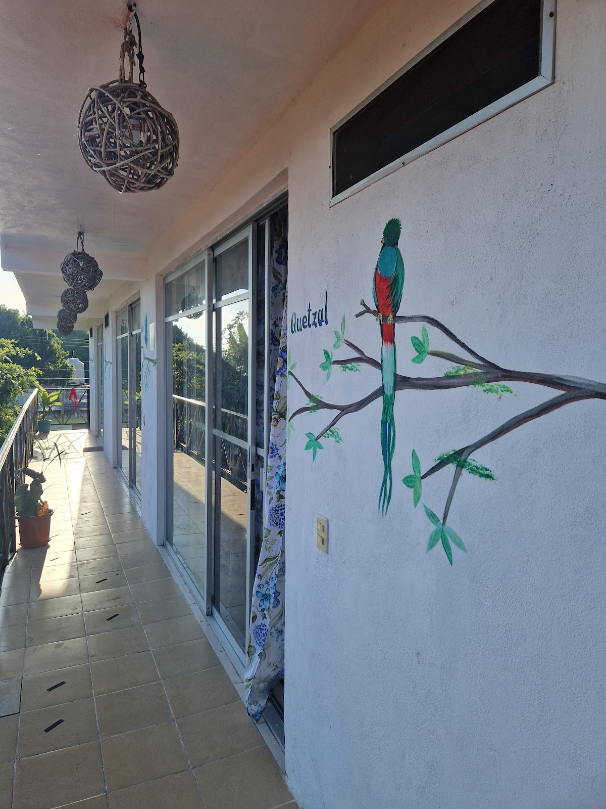 Casa de las Aves gallery 5