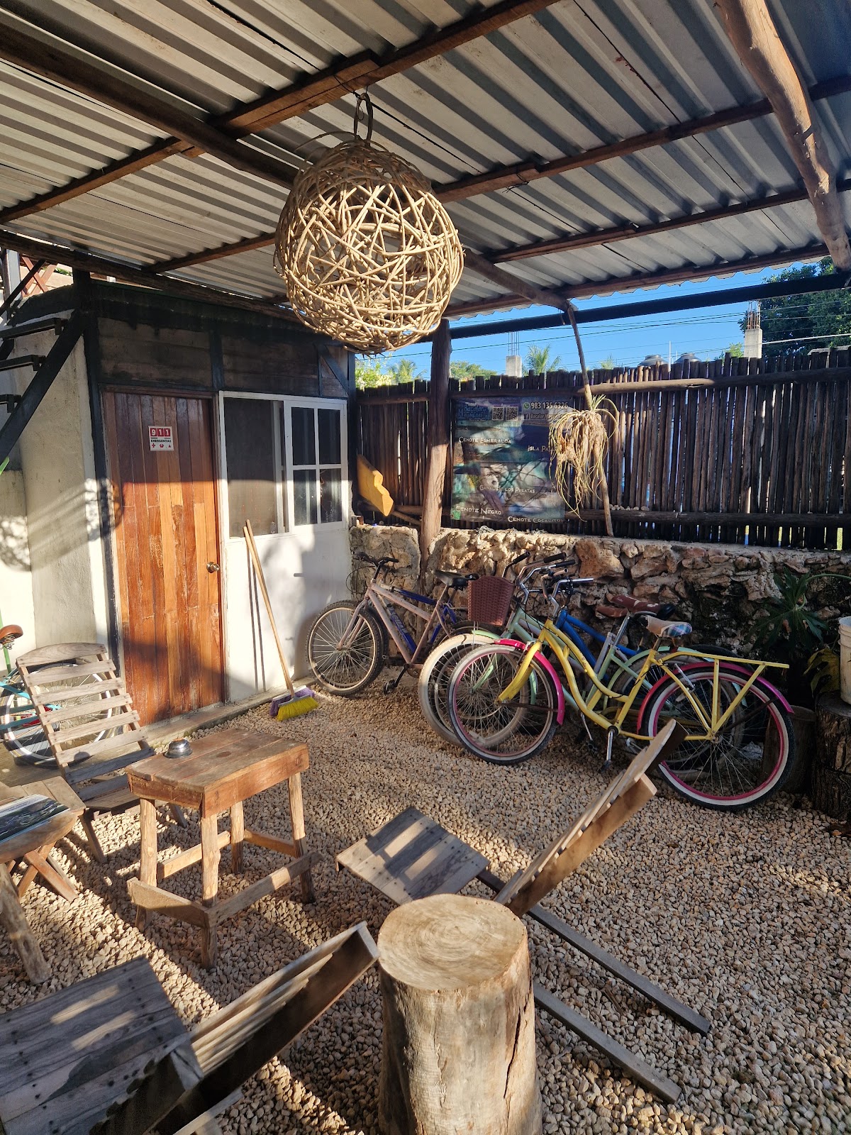 Casa de las Aves gallery 7