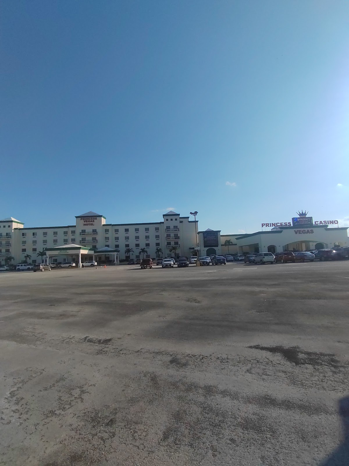 Princess Vegas Hotel & Casino gallery 8