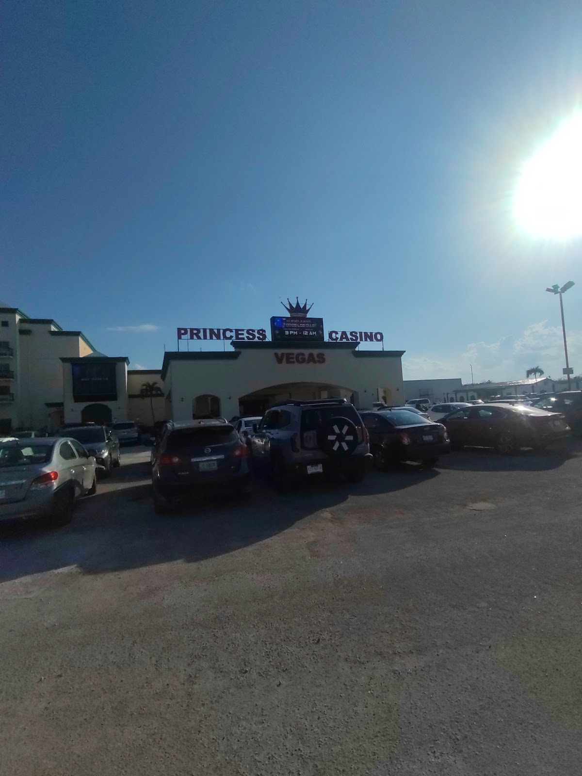 Princess Vegas Hotel & Casino gallery 9