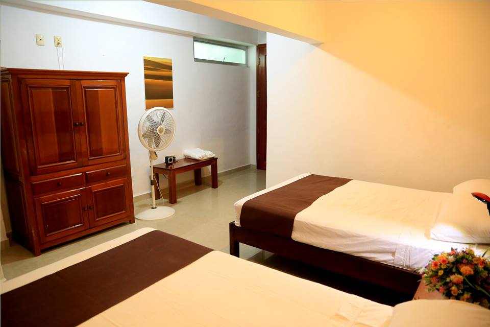 Charlys Hotel gallery 2