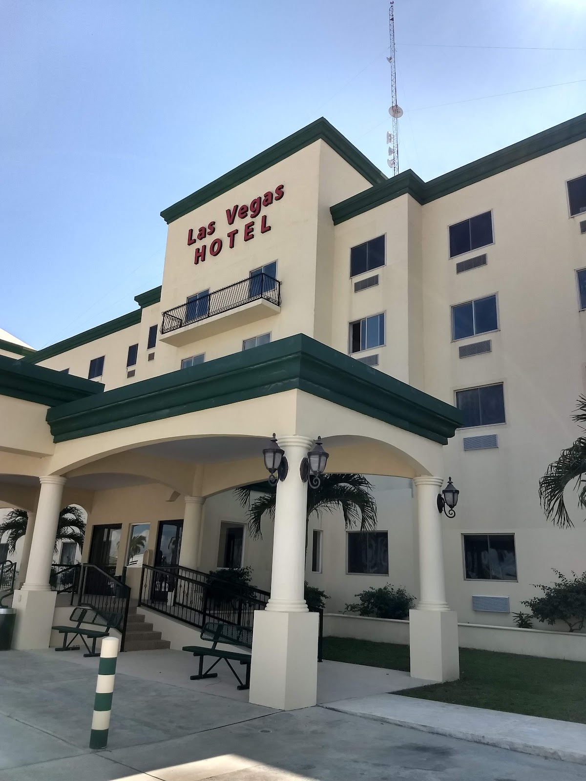 Las Vegas Hotel & Casino gallery 4