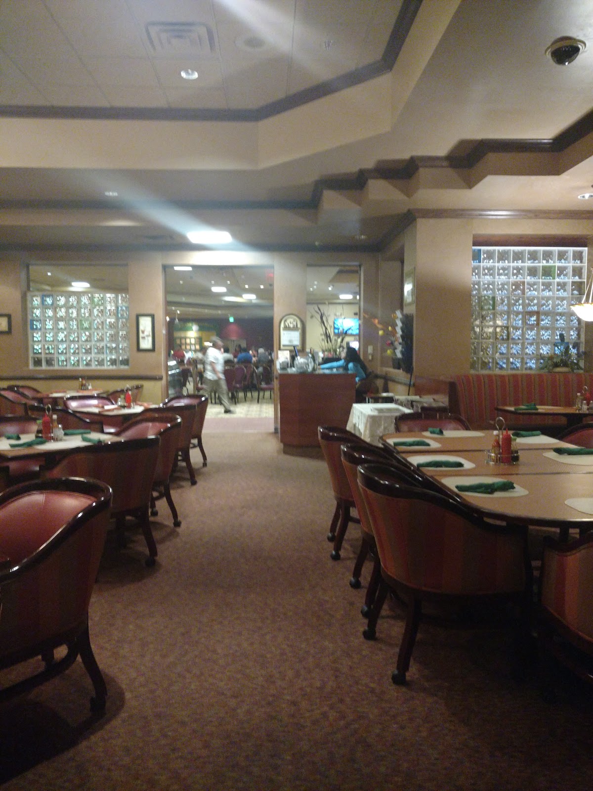 Las Vegas Hotel & Casino gallery 7