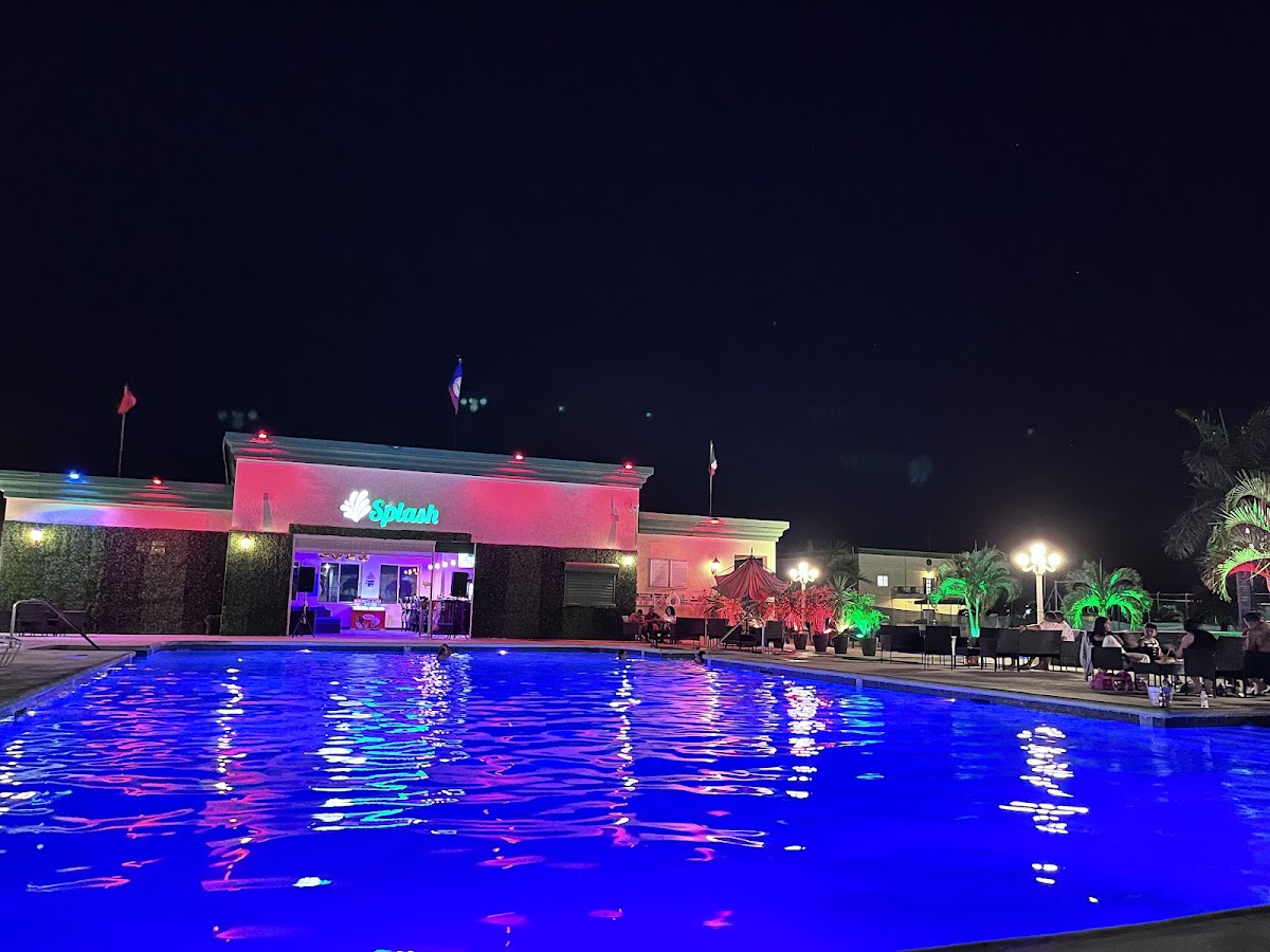 Las Vegas Hotel & Casino gallery 8