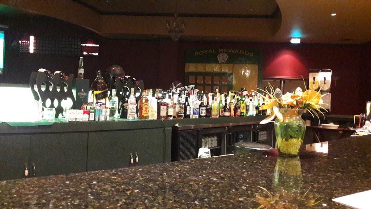 Las Vegas Hotel & Casino gallery 10