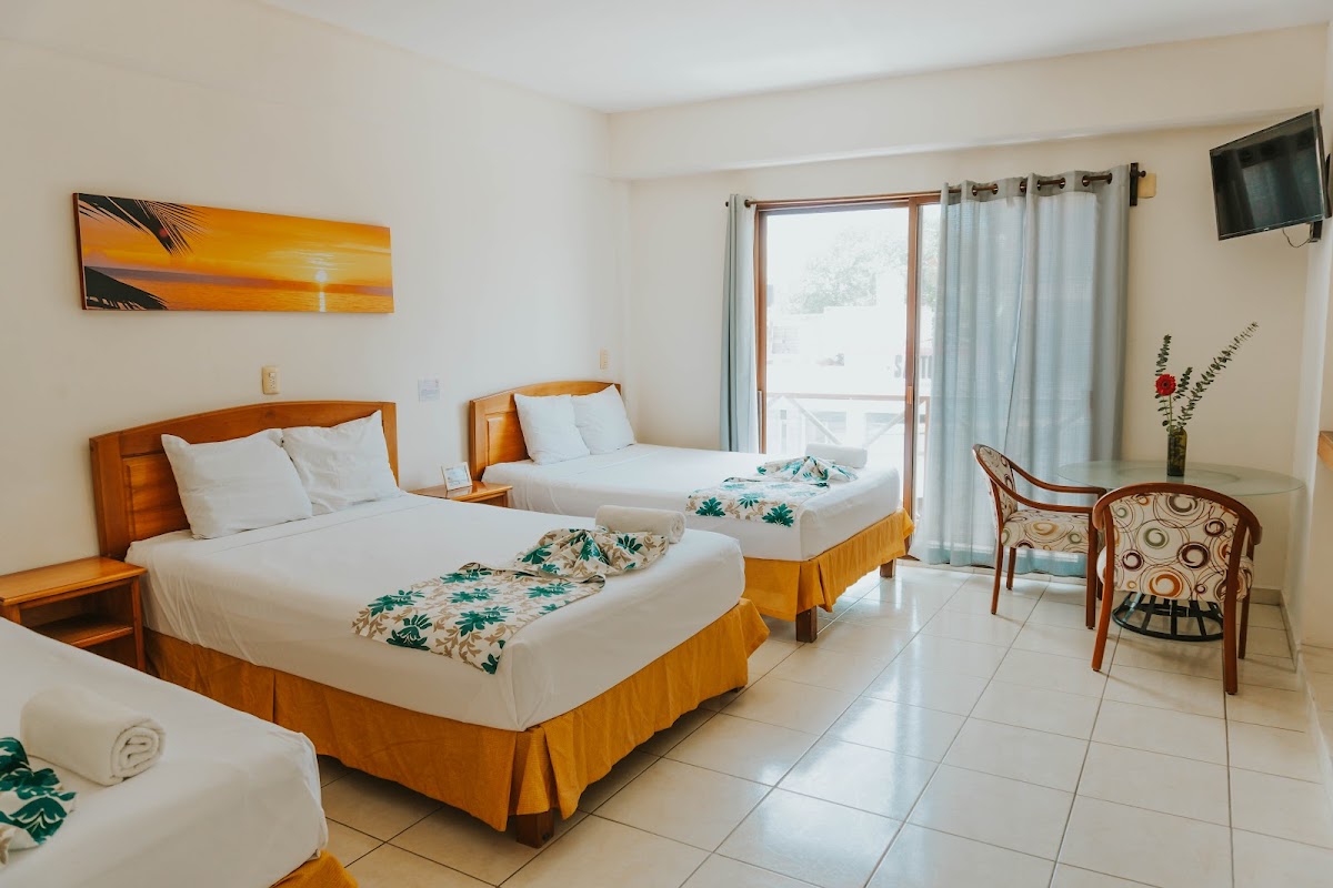 Casa Chetumal Hotel gallery 2