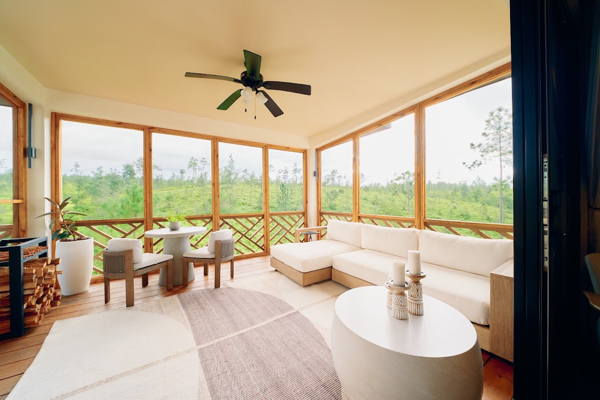Hidden Valley Wilderness Lodge gallery 6