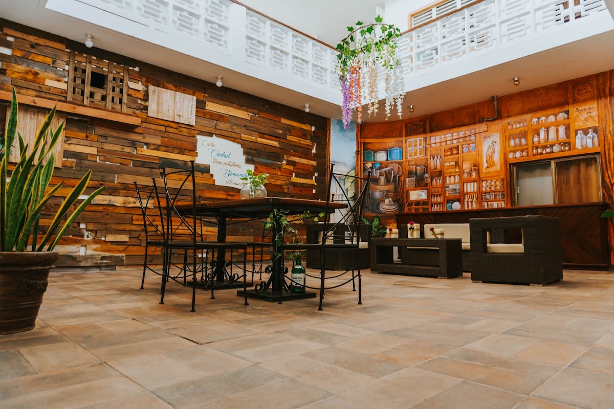 Casa Chetumal Hotel gallery 5