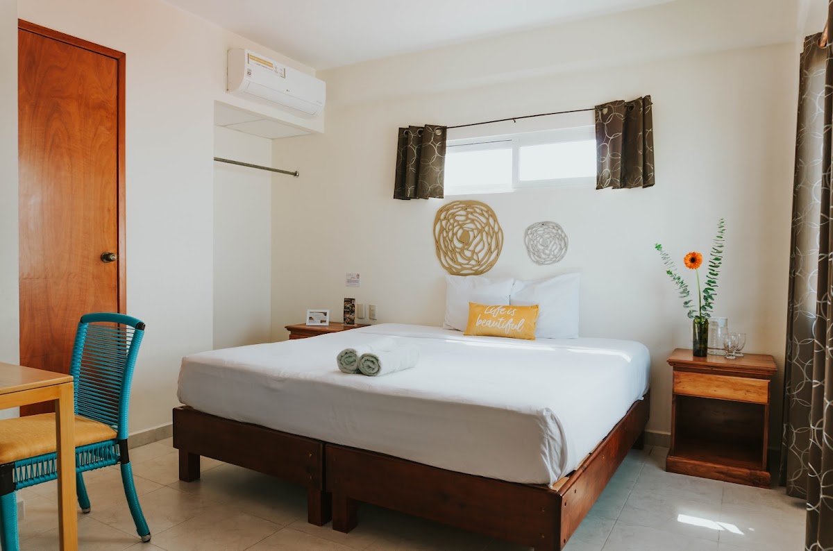 Casa Chetumal Hotel gallery 6