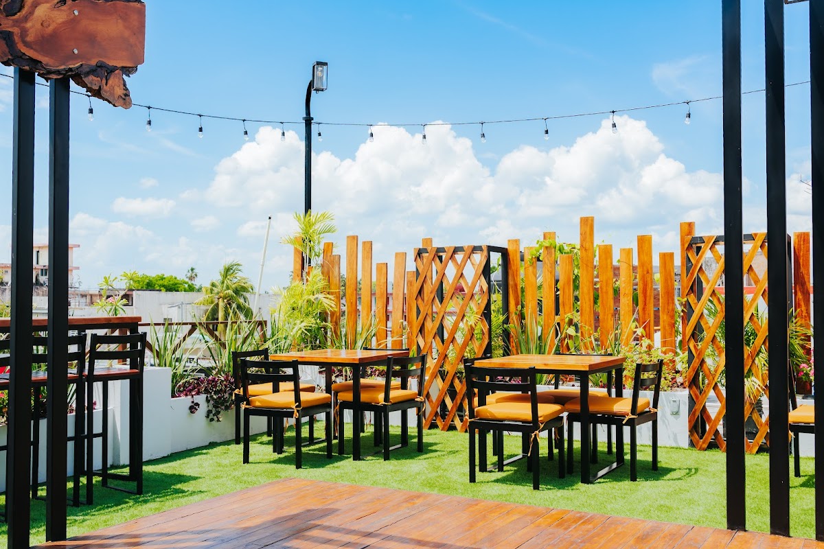 Casa Chetumal Hotel gallery 8
