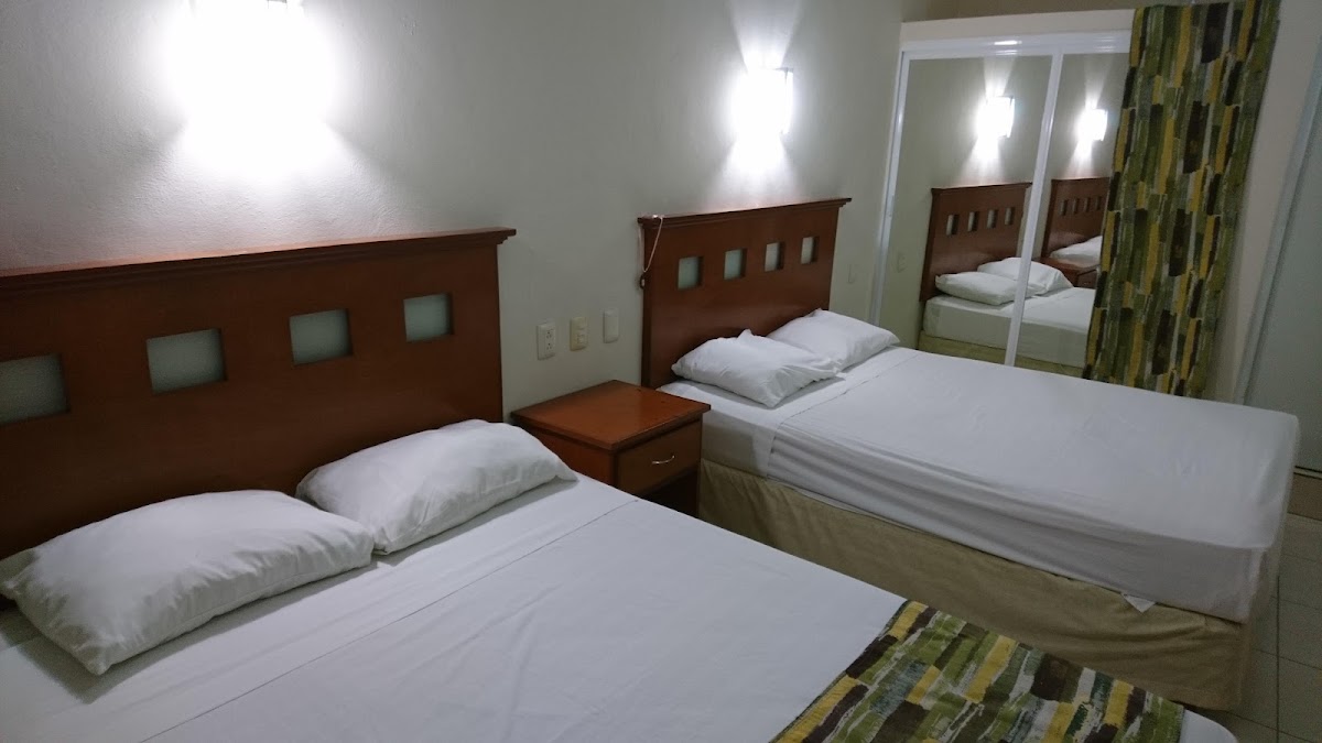Hotel Xcalak gallery 2