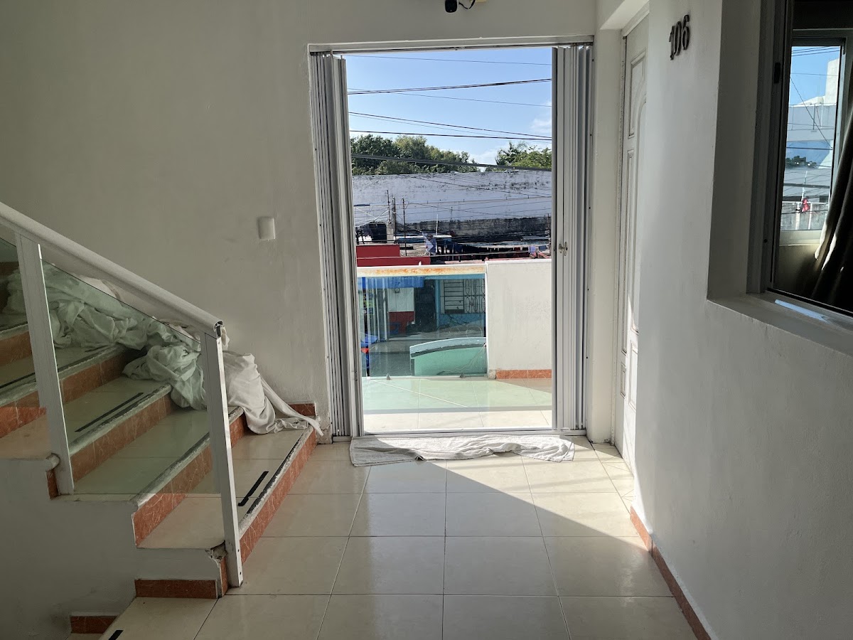 Hotel Xcalak gallery 3
