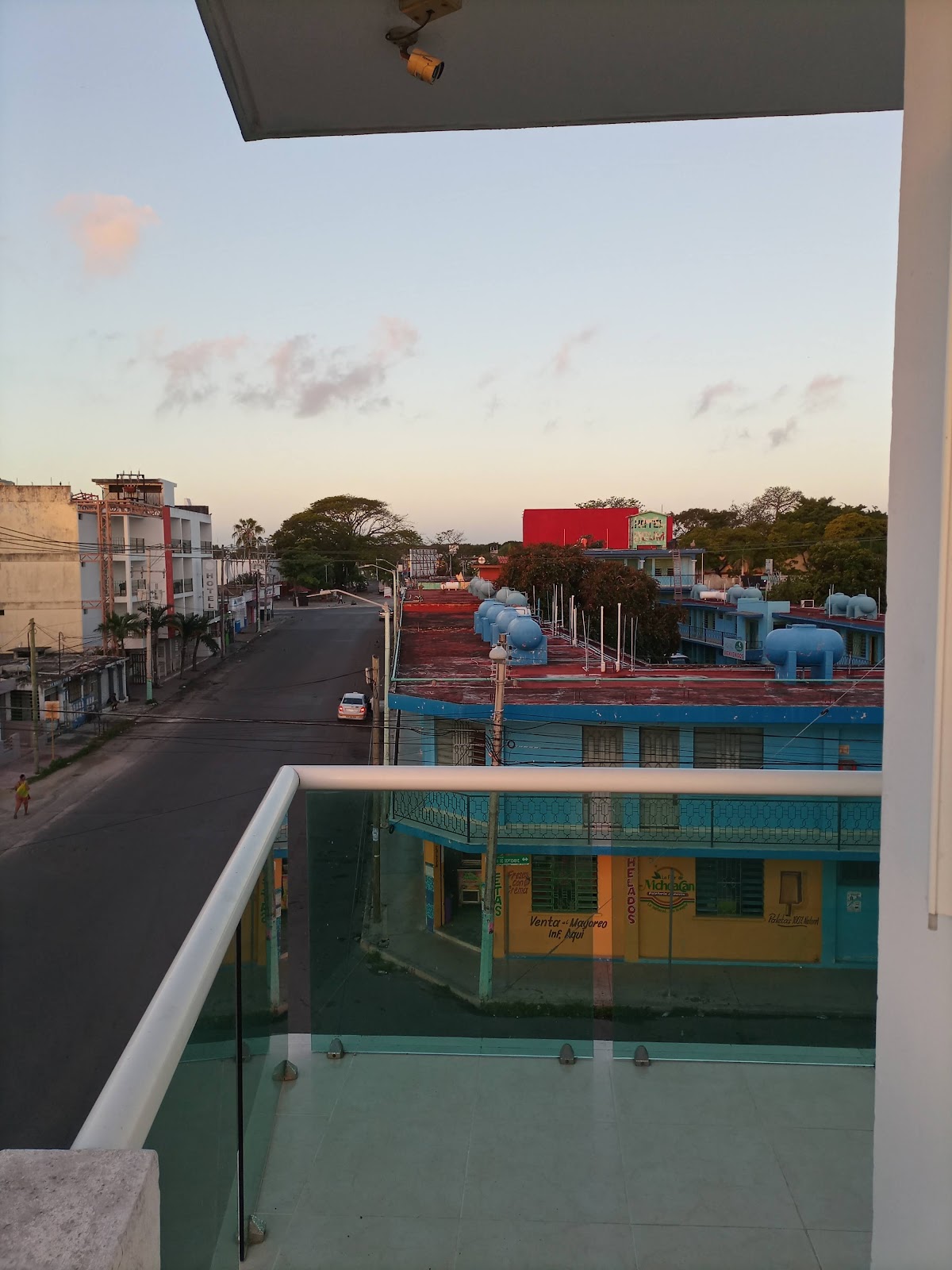 Hotel Xcalak gallery 5
