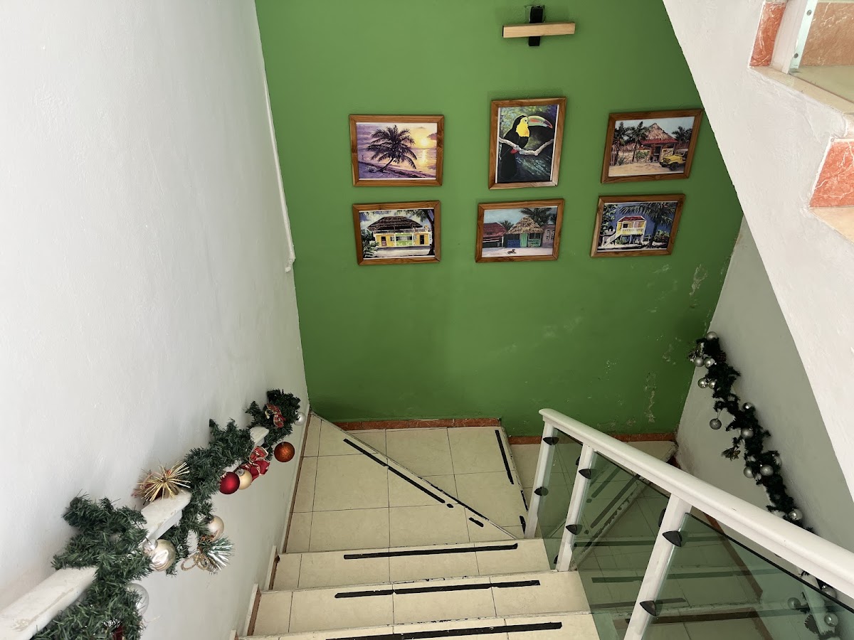 Hotel Xcalak gallery 6