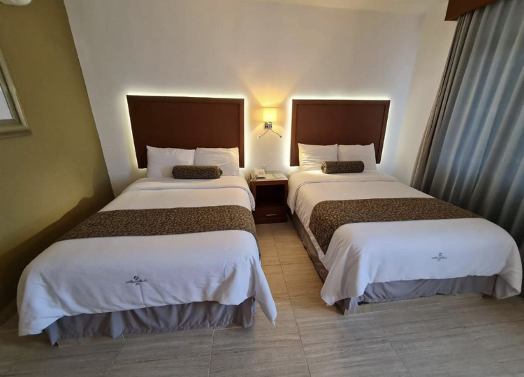 Hotel Grand Marlon gallery 2