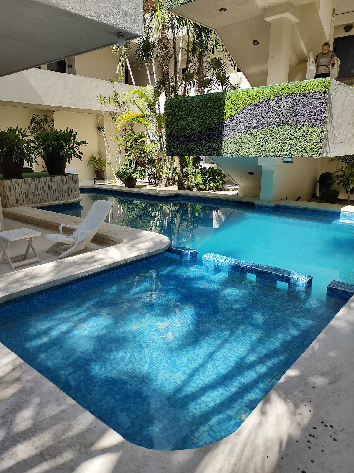 Hotel Grand Marlon gallery 3