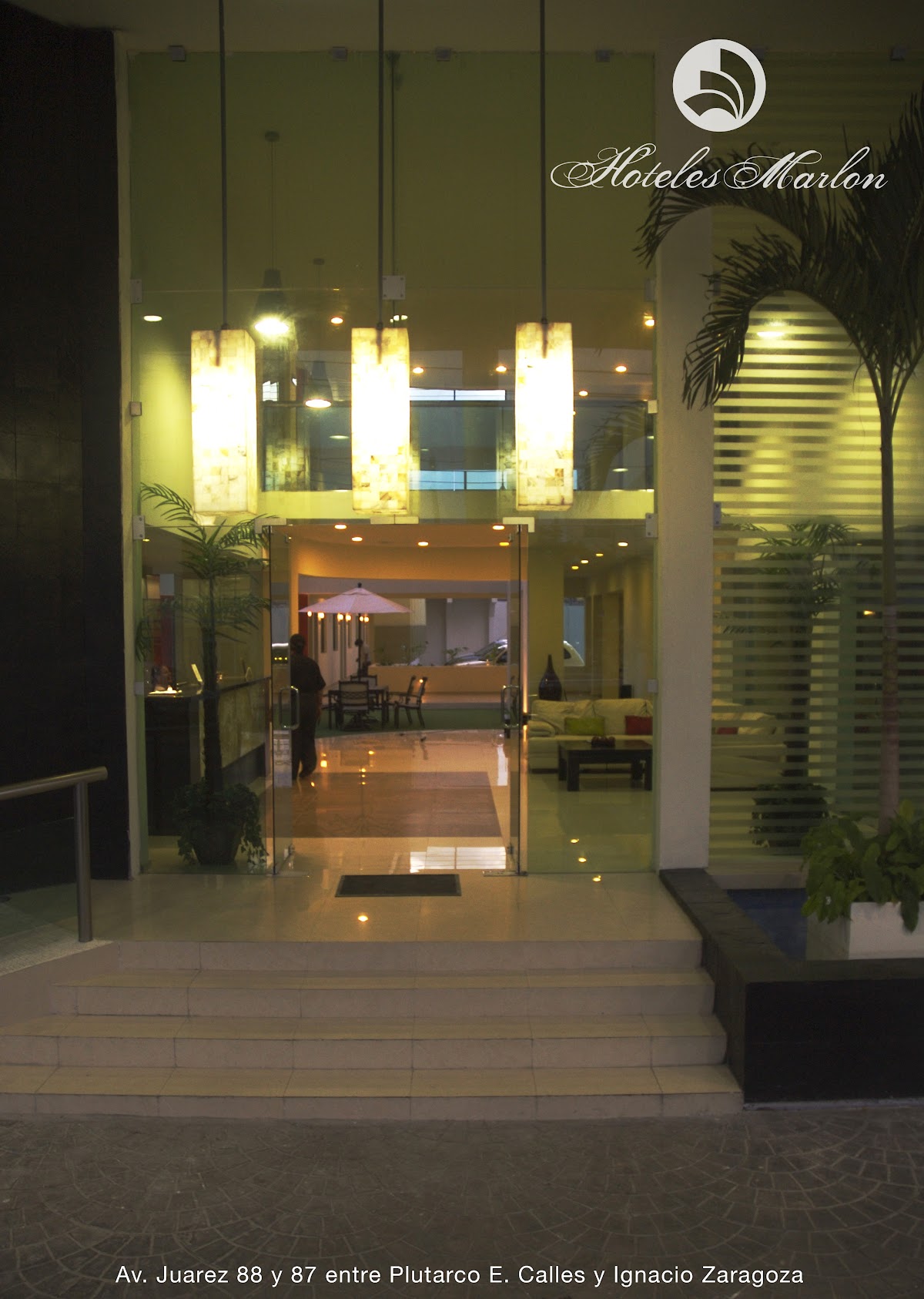 Hotel Grand Marlon gallery 4