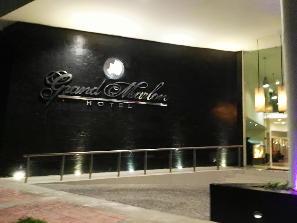 Hotel Grand Marlon gallery 5