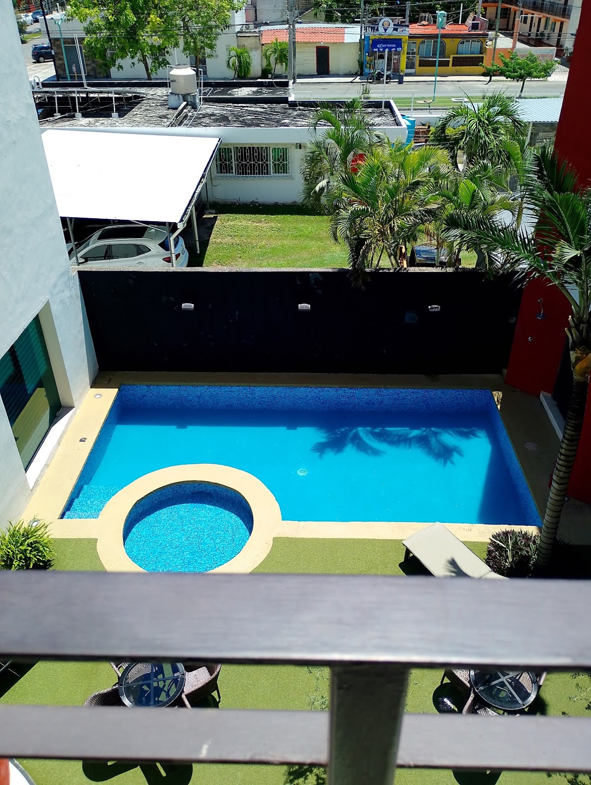 Hotel Grand Marlon gallery 6
