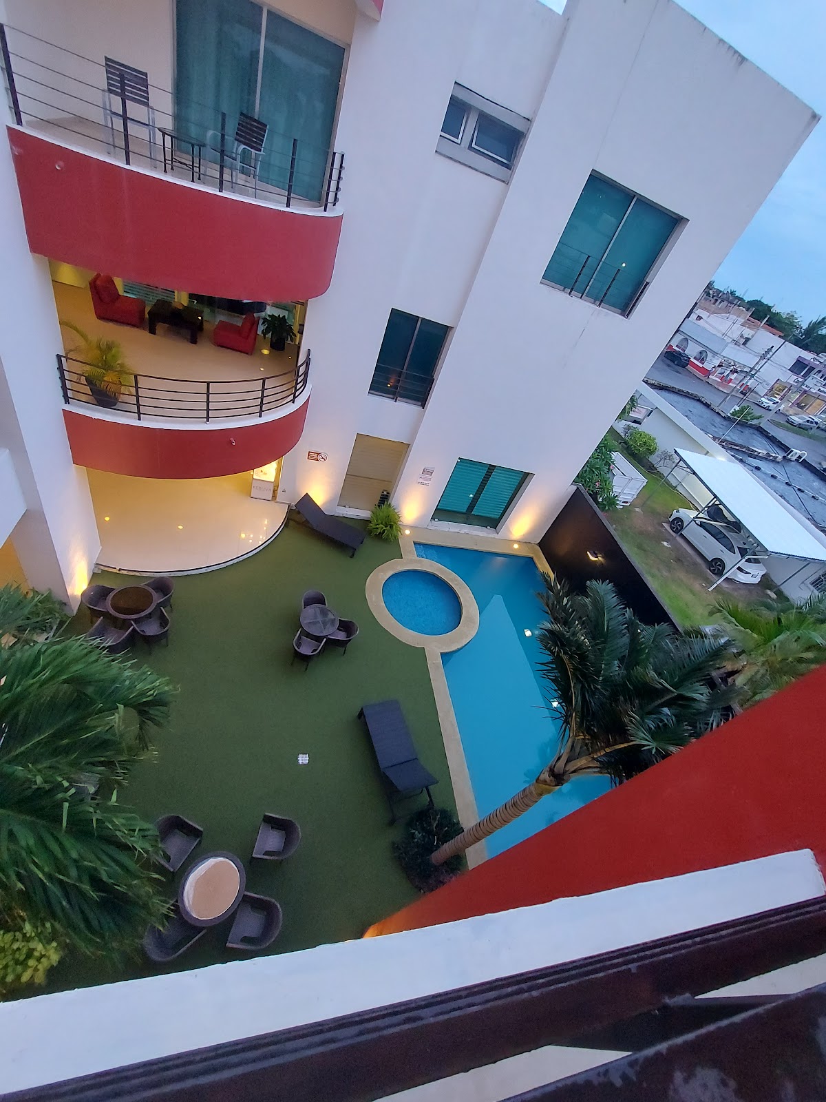 Hotel Grand Marlon gallery 7