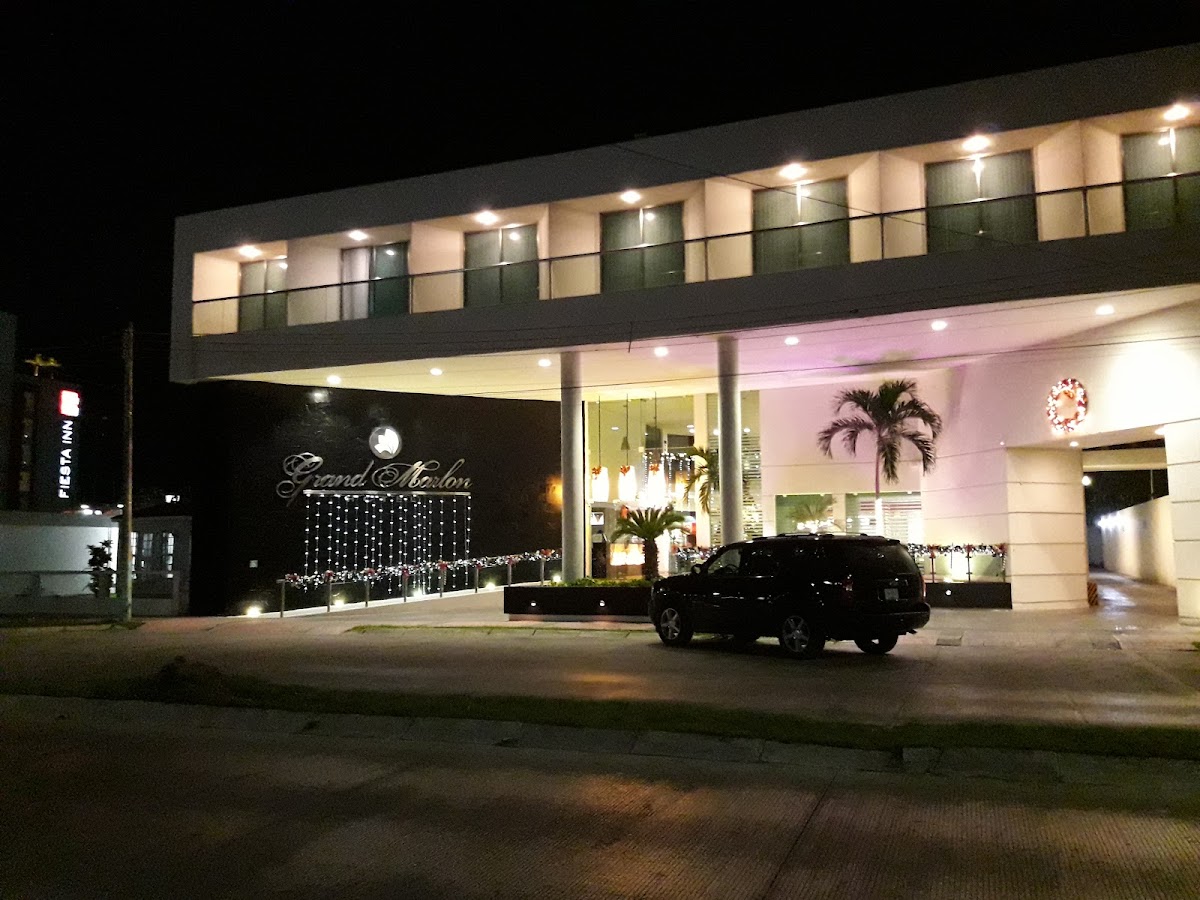Hotel Grand Marlon gallery 8