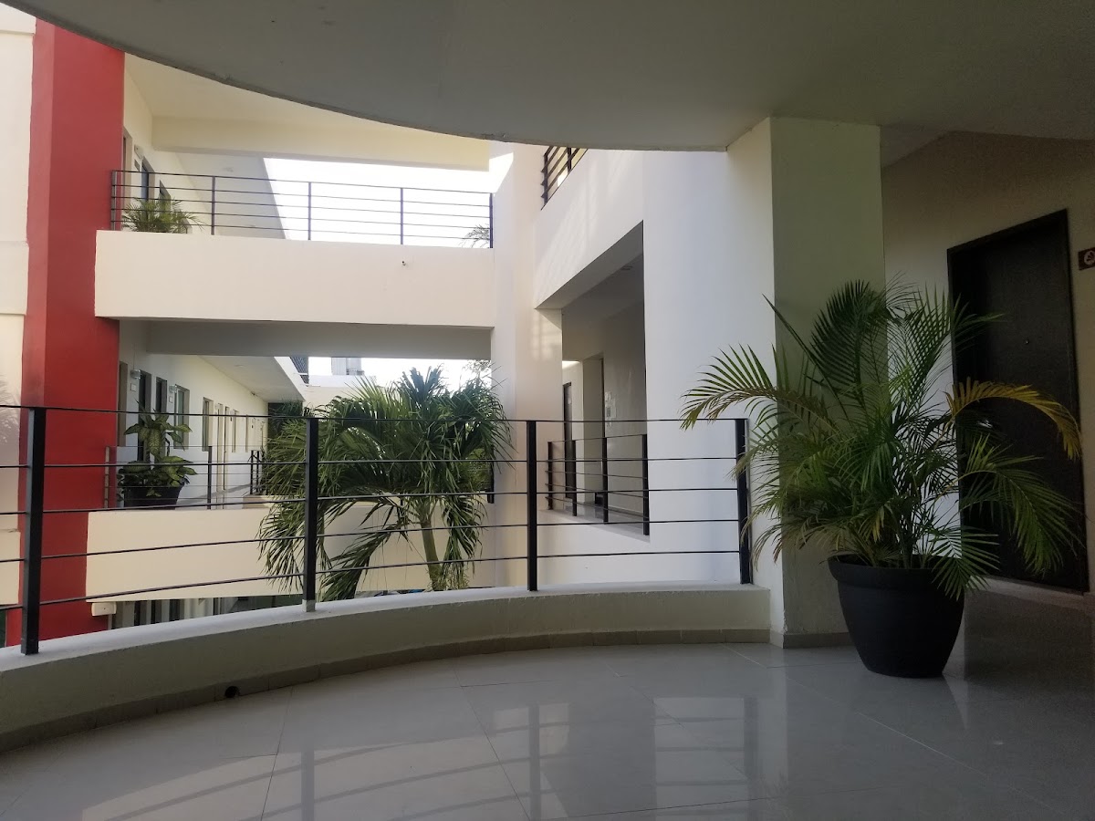 Hotel Grand Marlon gallery 9