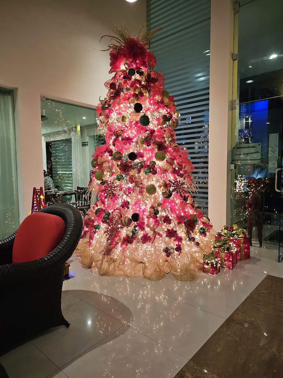 Hotel Grand Marlon gallery 10