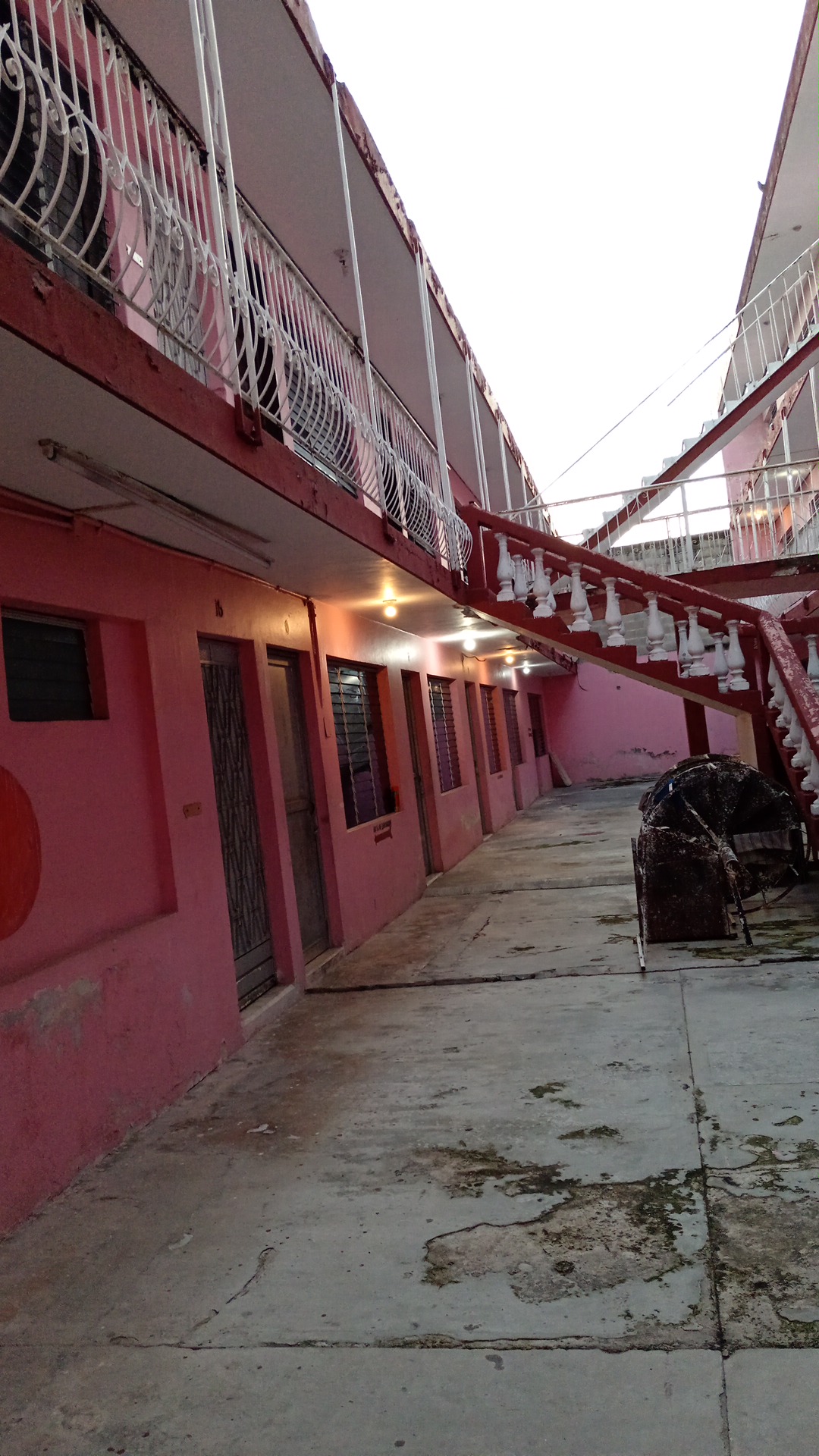 Hotel Fernanadez gallery 2