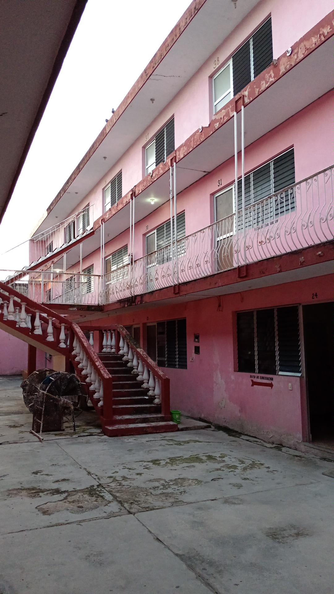 Hotel Fernanadez gallery 3