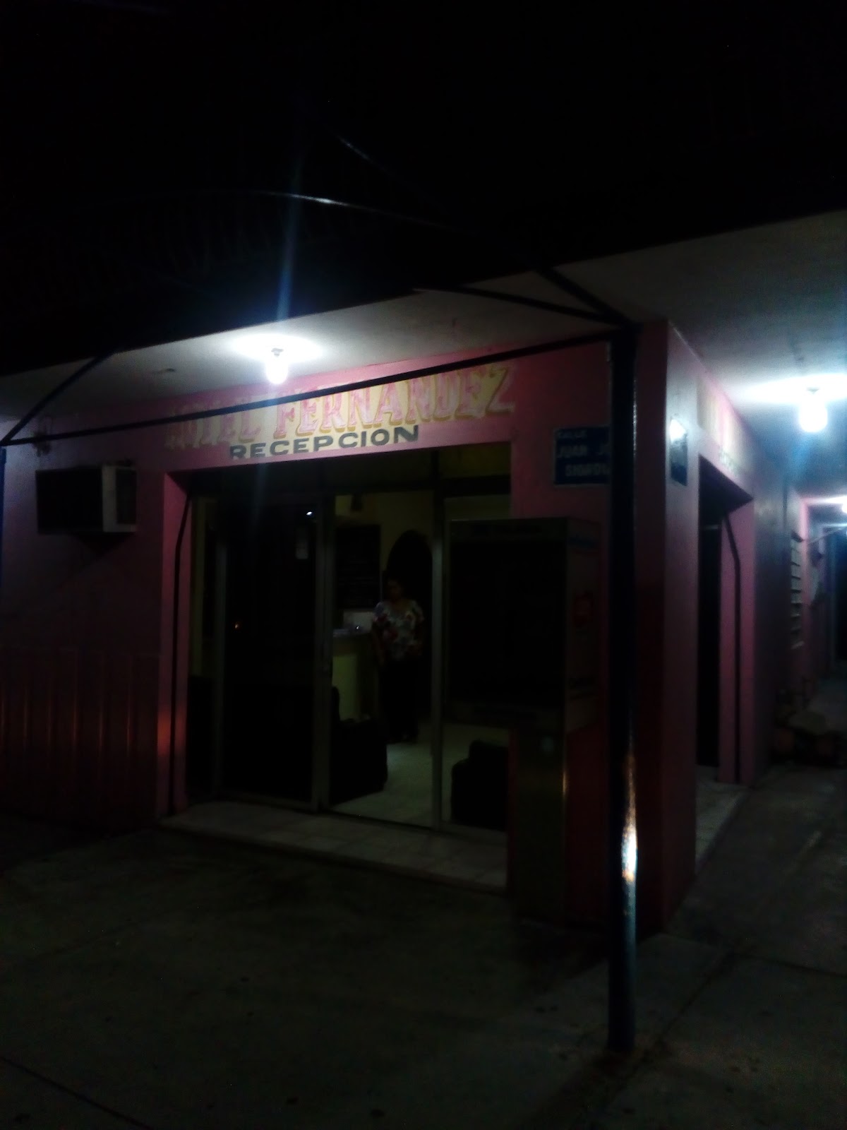 Hotel Fernanadez gallery 4