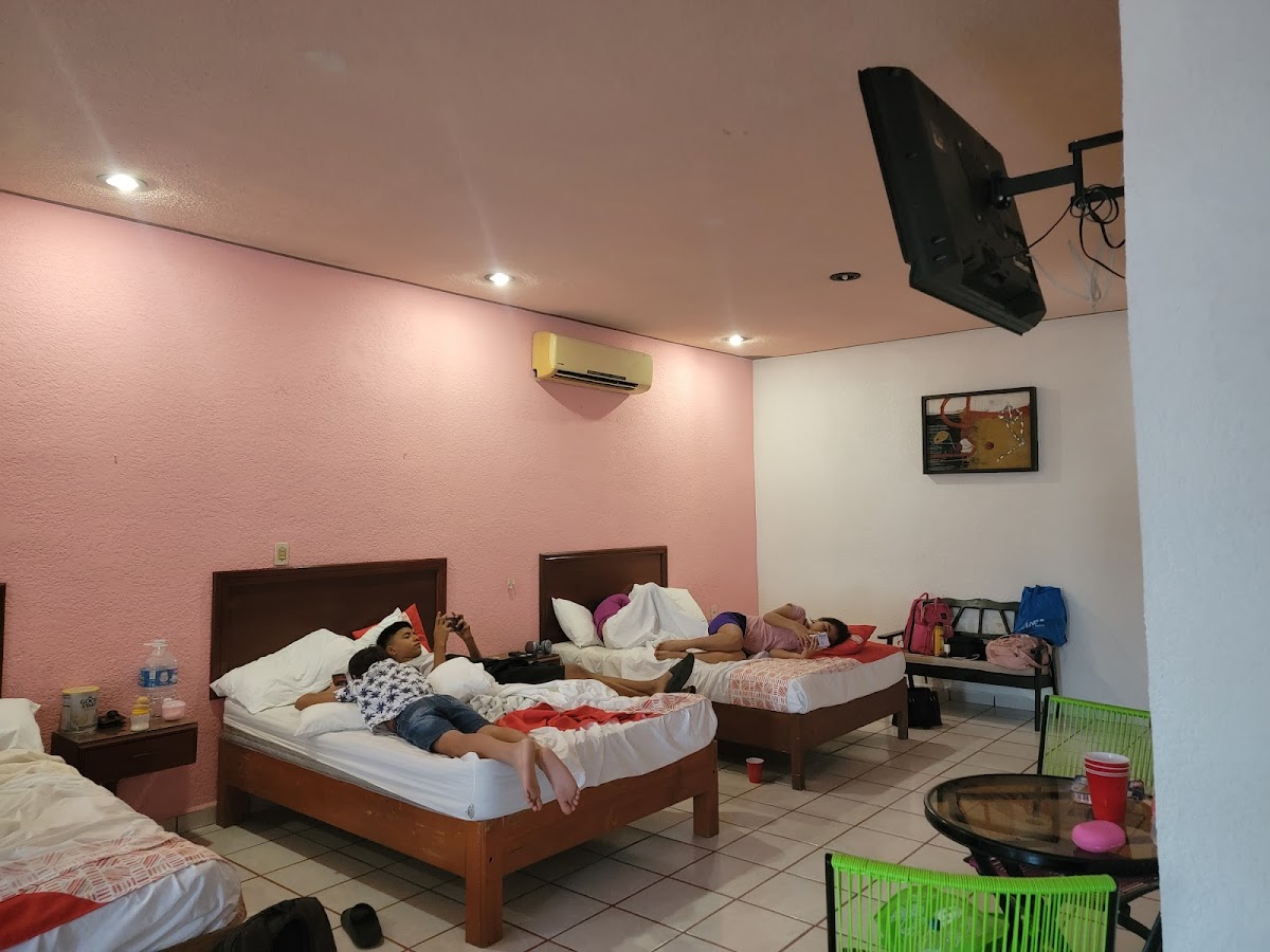 OYO Hotel Nachancan gallery 2