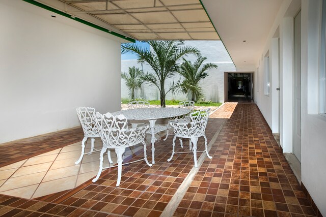 OYO Hotel Nachancan gallery 5