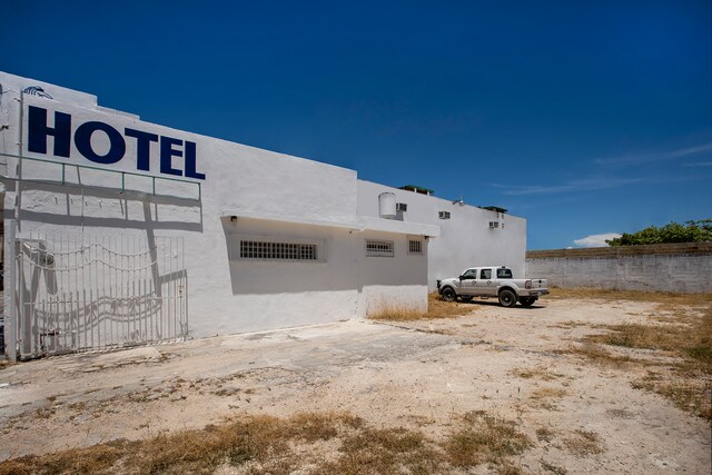 OYO Hotel Nachancan gallery 6
